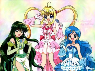 Idol Form